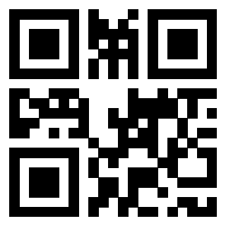 Il Qr Code di 3918929974