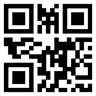 3918929977 Qr Code associato