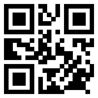 3918929981 - Immagine del QrCode associato