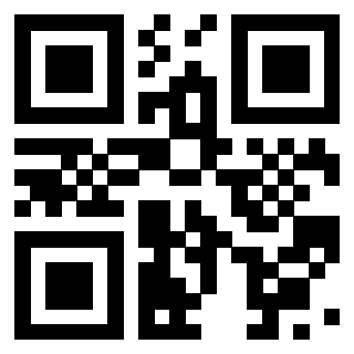 3918929983 - Immagine del QrCode associato