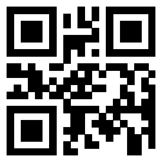 Il QrCode di 3918929984