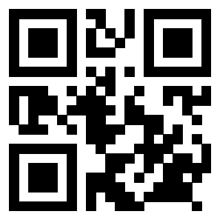 3918929985 - Immagine del Qr Code associato