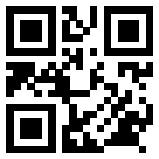 Scansione del QrCode di 3918929990