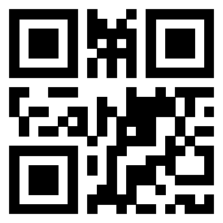 Il Qr Code di 3918929991