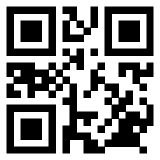 Il Qr Code di 3918929992
