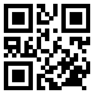 Scansione del Qr Code di 3918929995