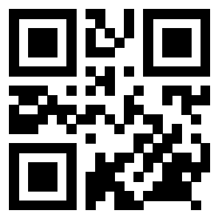 Immagine del QrCode di 3918929999