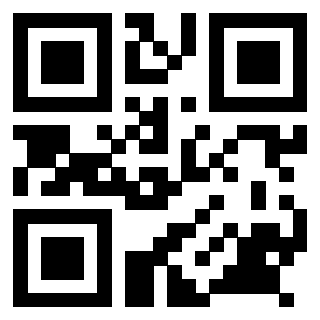 Scansione del Qr Code di 3918930000