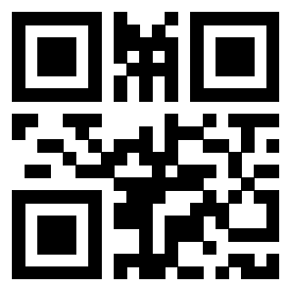3918930001 - Immagine del Qr Code