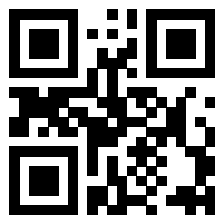 Il Qr Code di 3918930002