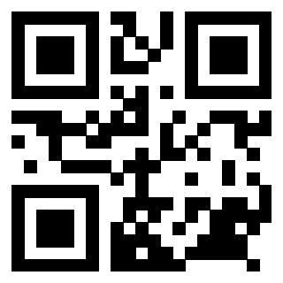 Immagine del Qr Code di 3918930003
