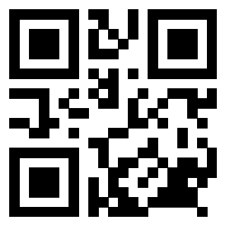 Immagine del QrCode di 3918930004