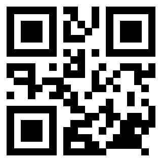 3918930005 QrCode associato