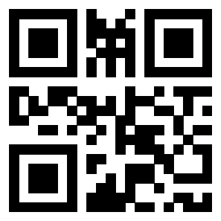 3918930006 - Immagine del Qr Code