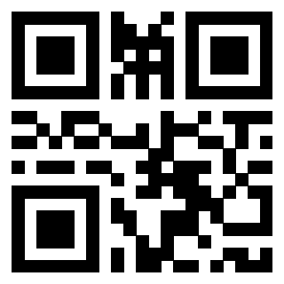 3918930007 Qr Code associato