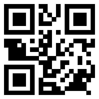 3918930008 Qr Code associato