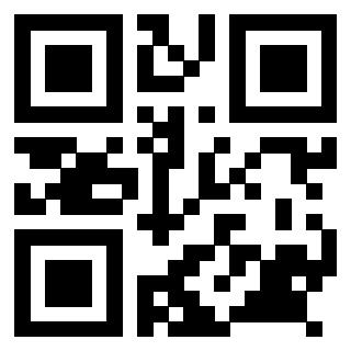 3918930009 - Immagine del QrCode associato