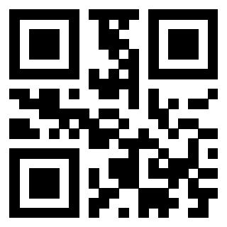 Immagine del Qr Code di 3918930012