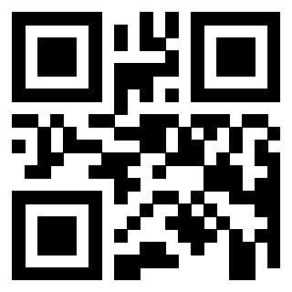 Qr Code di 3918930014