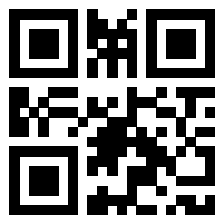 Il Qr Code di 3918930017