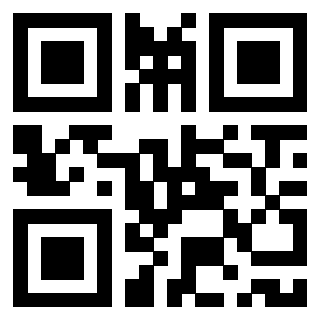 Il Qr Code di 3918930020