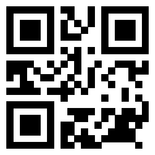 3918930023 QrCode associato
