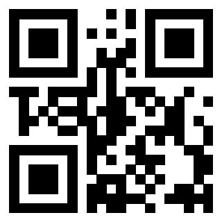 Il Qr Code di 3918930027