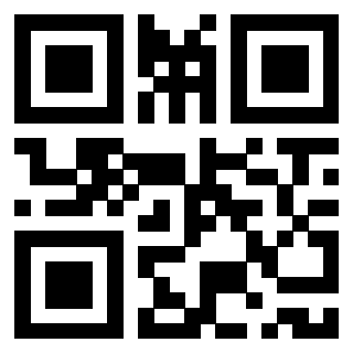 Scansione del Qr Code di 3918930028