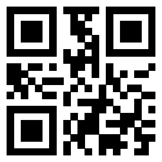 Il QrCode di 3918930031