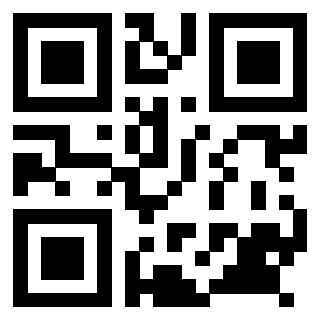 3918930033 QrCode associato