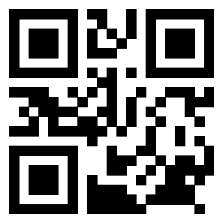 Immagine del QrCode di 3918930034
