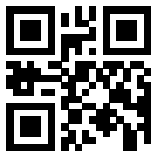 Immagine del Qr Code di 3918930035