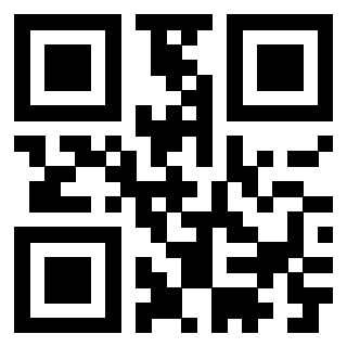 3918930037 - Immagine del QrCode associato