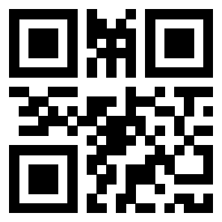 Immagine del QrCode di 3918930039