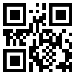 Qr Code di 3918930040