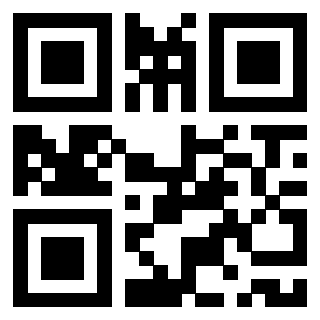3918930041 QrCode associato