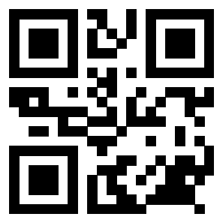 Immagine del QrCode di 3918930042