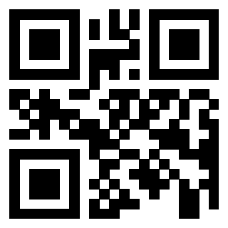Scansione del Qr Code di 3918930044