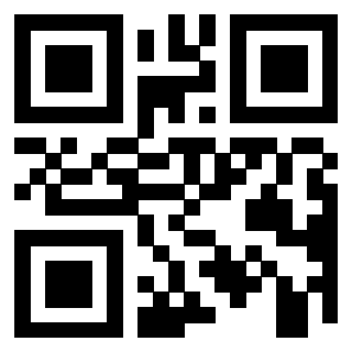Immagine del QrCode di 3918930050