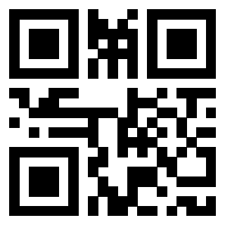 Scansione del QrCode di 3918930052