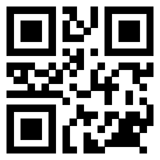 3918930053 - Immagine del Qr Code associato