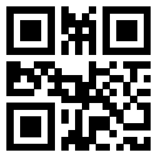 3918930054 - Immagine del Qr Code associato