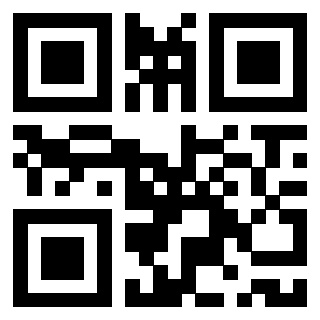 Scansione del Qr Code di 3918930055