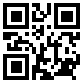 3918930057 - Immagine del QrCode associato