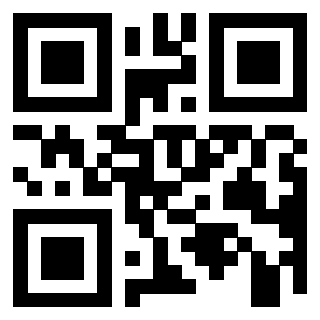 Qr Code di 3918930059