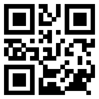 3918930061 QrCode associato