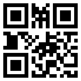 3918930062 - Immagine del QrCode associato