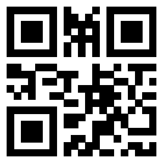 3918930063 - Immagine del Qr Code associato