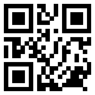 QrCode di 3918930070