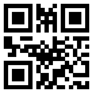 Scansione del Qr Code di 3918930071